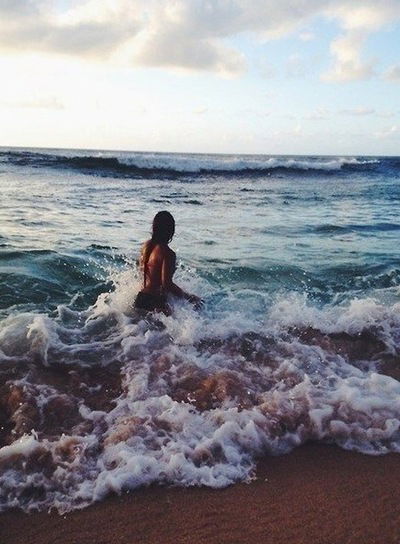 Маша Долгова