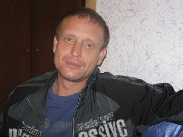 Дмитрий Баринов