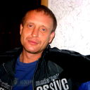 Дмитрий Баринов