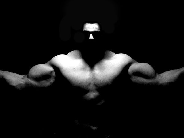 Сергей Ушаков