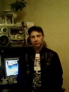 Дмитрий Кидяров