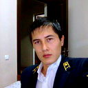 Феруз Алиев