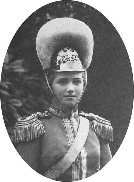 Дарья Бушкова