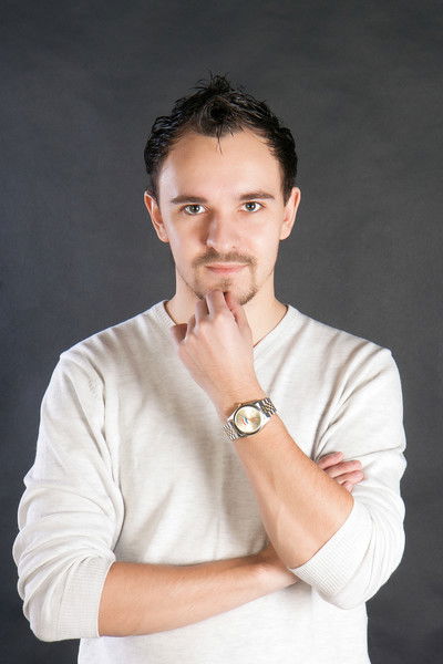 Александр Труднов