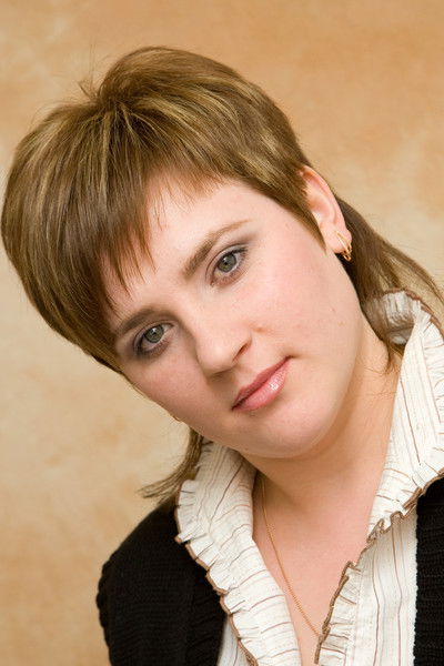 Нина Первакова