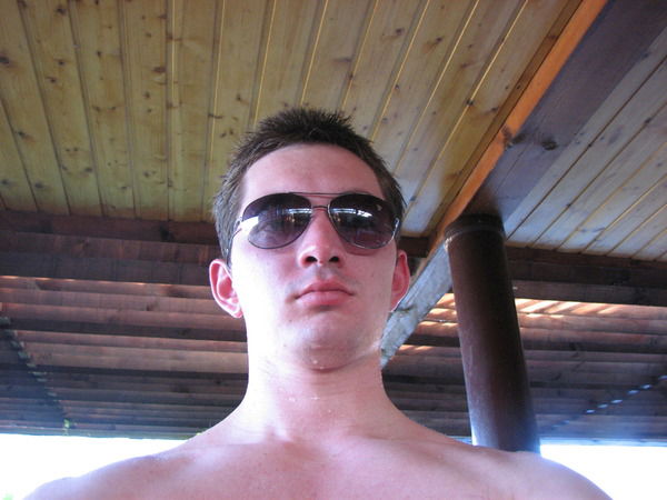 Cергей Цымбалист