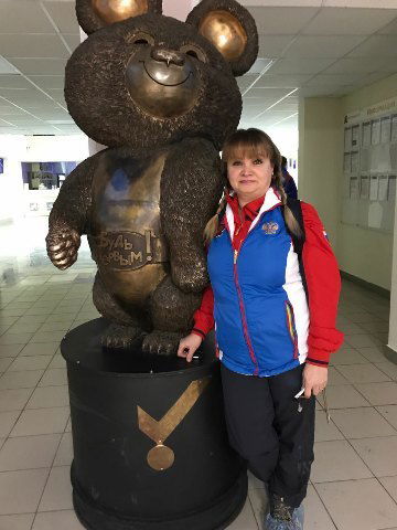 Ирина Смирнова