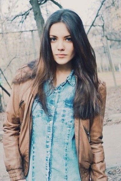 Женя Береснева