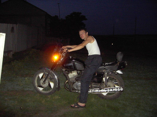 Виктор Василенков