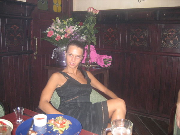 Мария Корбут