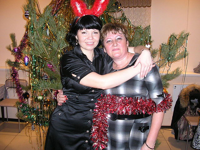 Зинаида Самигуллина