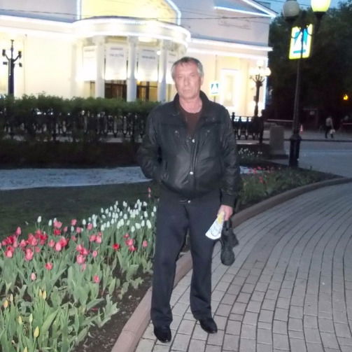 Александр Зайцев