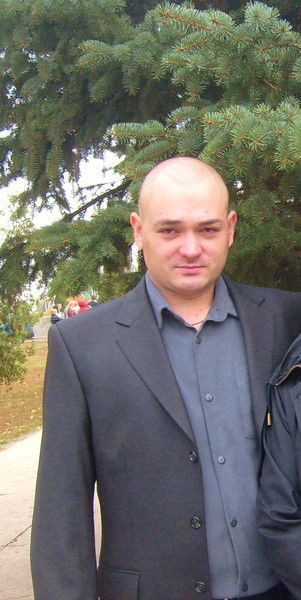 Кирилл Шиняев