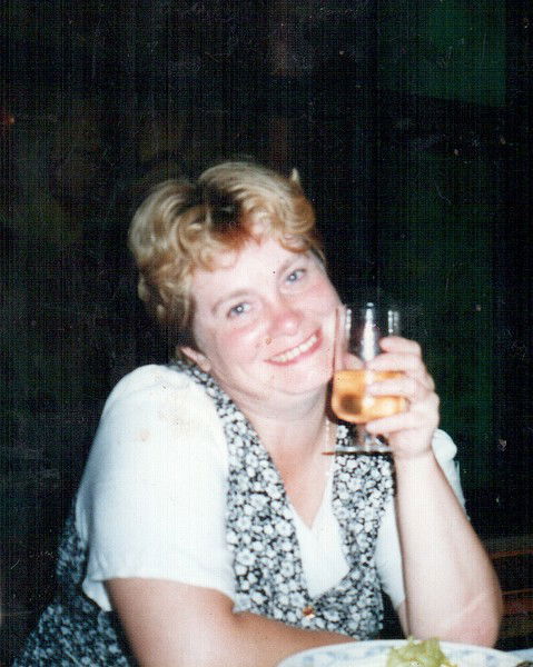 Елена Киселева