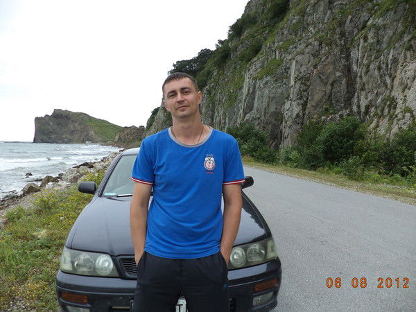 Александр Кондрат