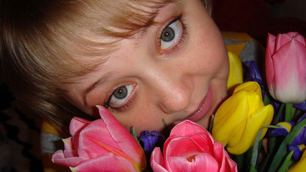 Елена Крижановская