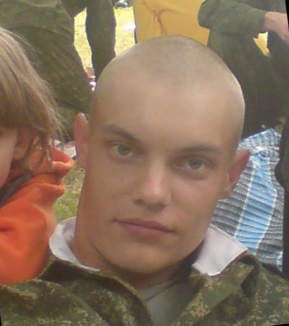 Дениc Прудников