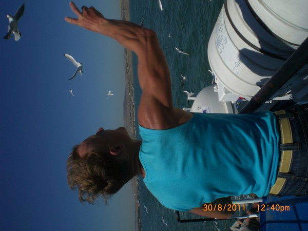 Андрей Волосовский