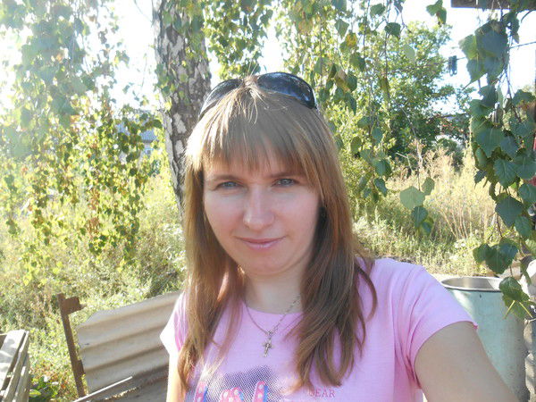 Яна Керимова