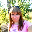 Яна Керимова