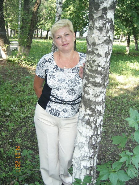 Татьяна Зайцева