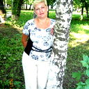 Татьяна Зайцева