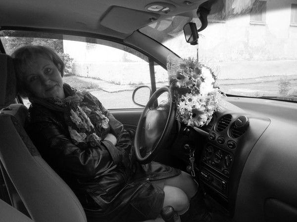 Анна Кузнецова