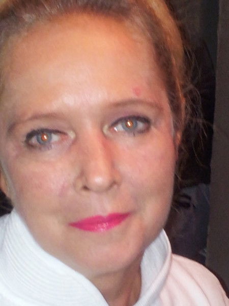 Татьяна Брегер