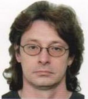 Влад Бережной