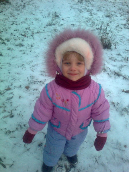 Лилия Маслак