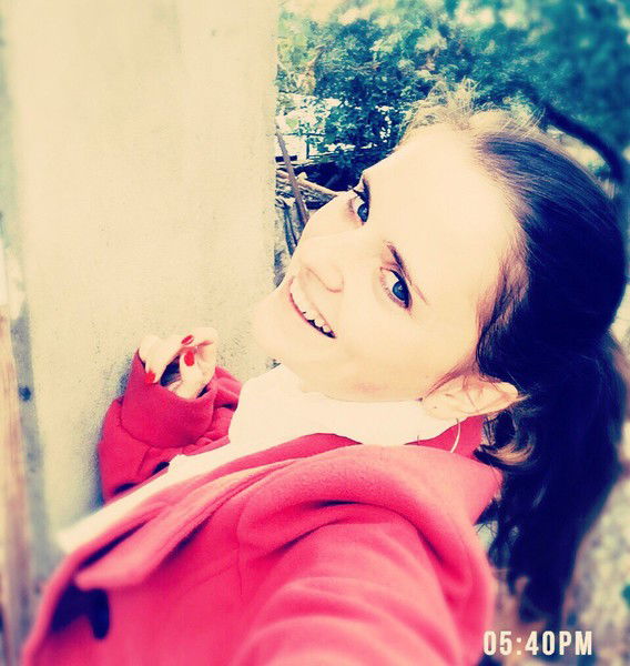 Діана Мірошкіна