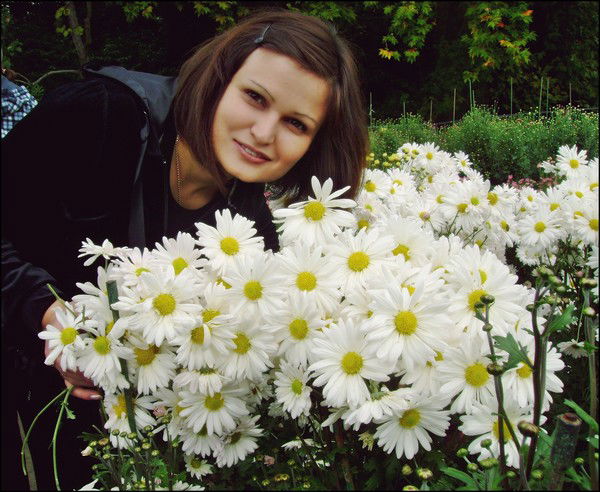 Инна Кравчук