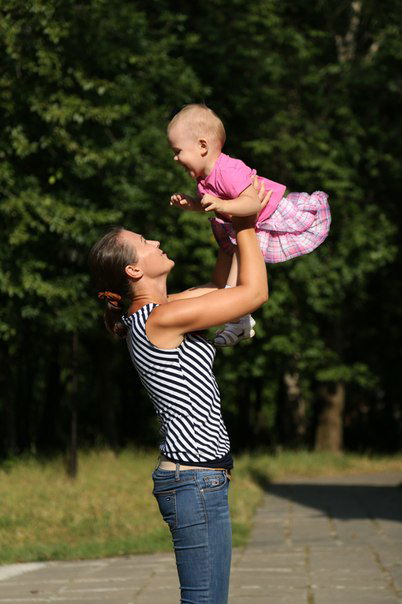 Екатерина Круглова