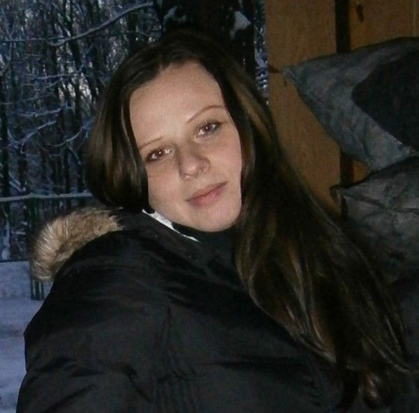 Ирина Запылихина