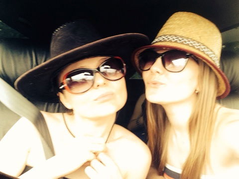 Татьяна Агаркова