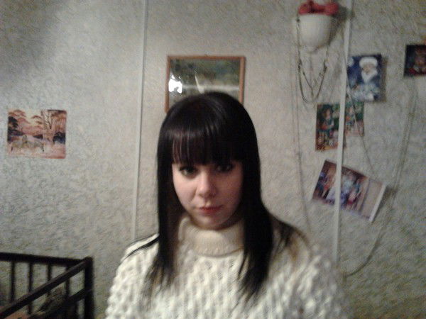 Анастасия Пронина