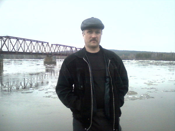 Александр Кондрашов