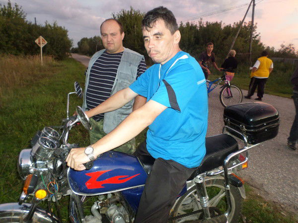 Александр Грибенчиков