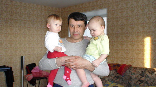 Георг Петерс