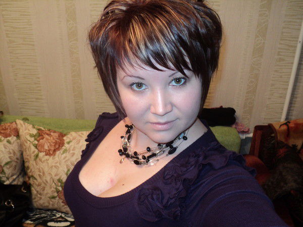 Гузель Мангуткина