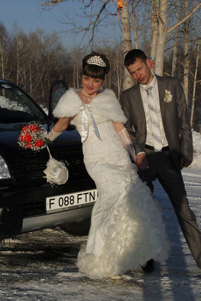 Лыков Владимир