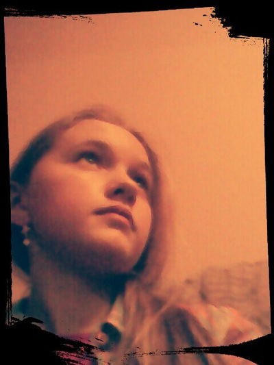 Милана Цвиренко