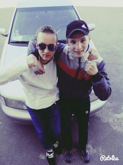 Денис Ясинок