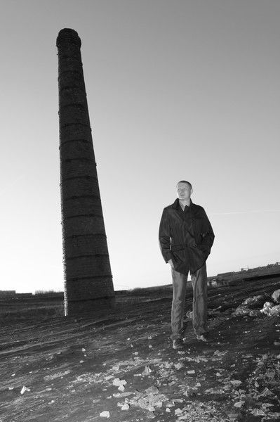 Никита Копа