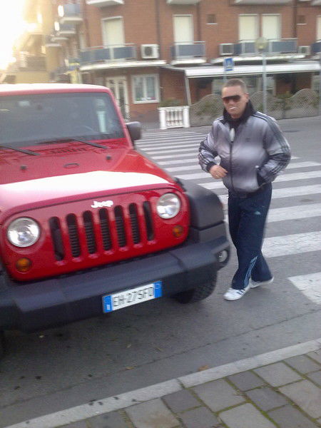 Валик Вишневский