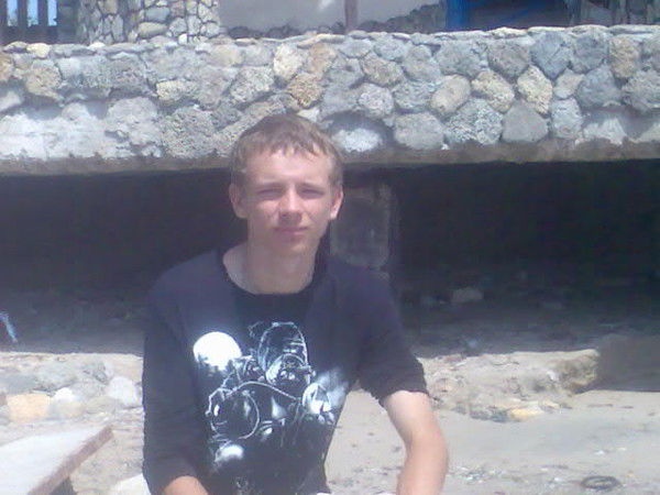 Саня Соболь