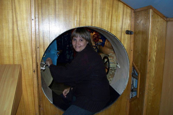 Эльвира Мингазова