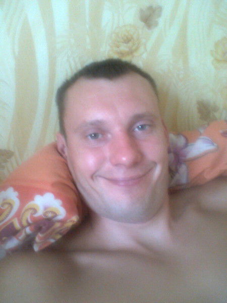 Михаил Губриев