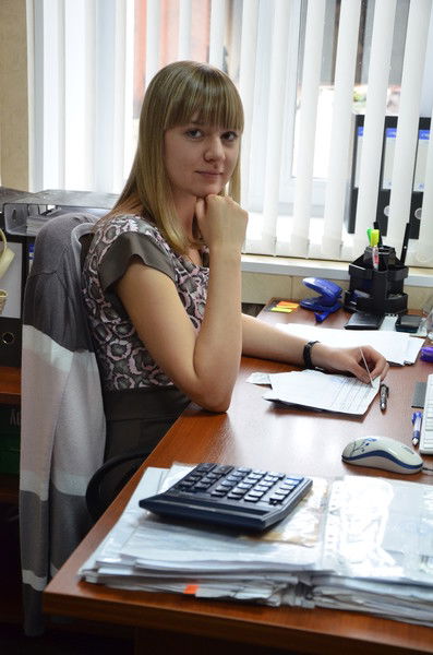 Анастасия Казаченко