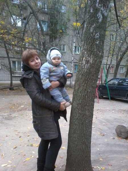 Ирина Зарина